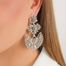 Exquisite earrings to complement any look